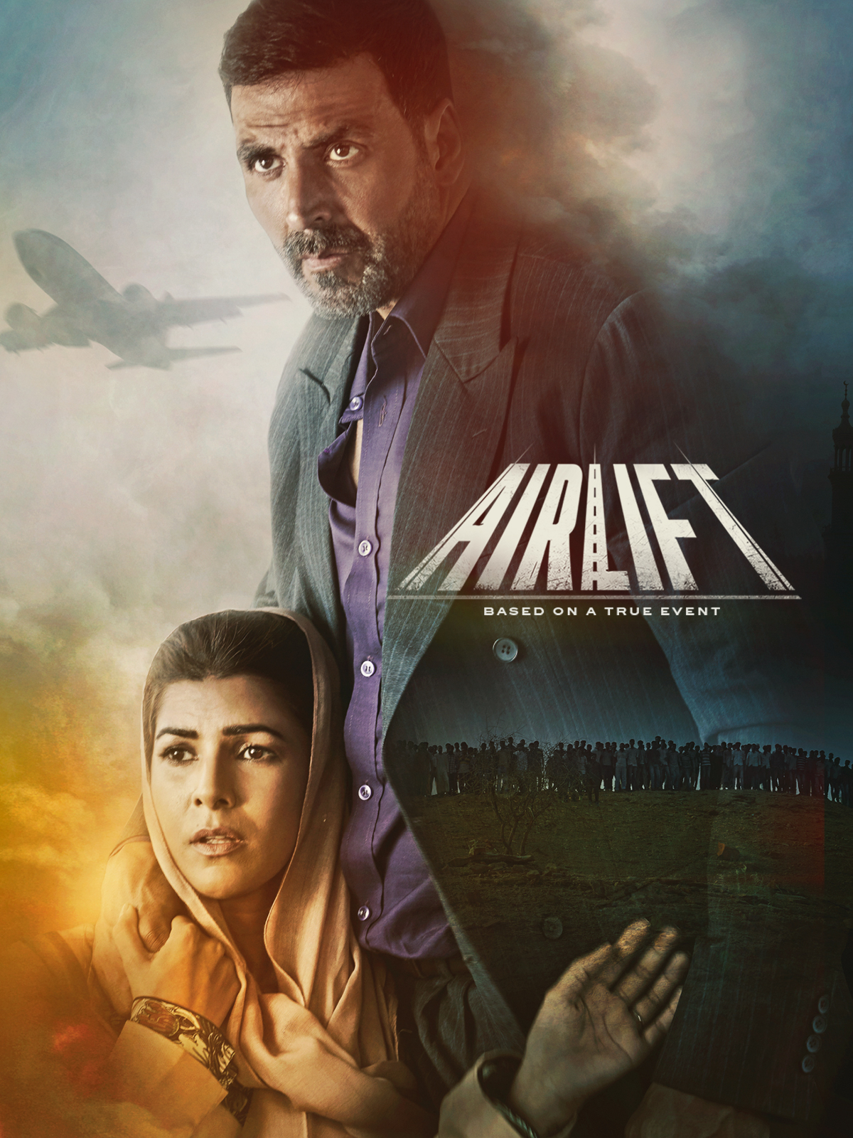 Airlift